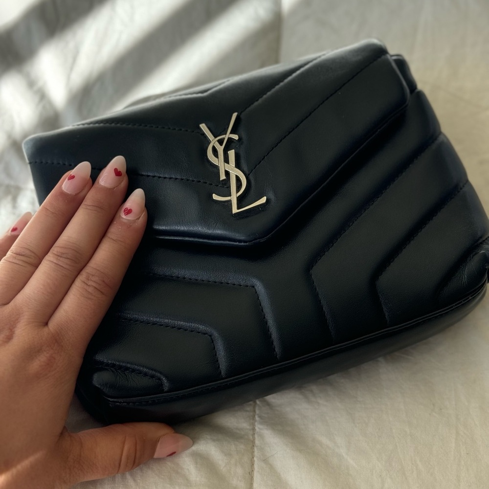 YSL LOU LOU TOY 2018